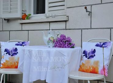 Apartman Mlini Croatia05 Apartman Mlini Croatia05