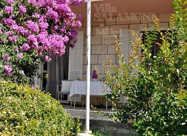 Apartman Mlini Croatia08 Apartman Mlini Croatia08