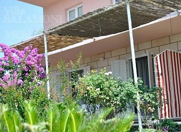 Apartman Mlini Croatia09 Apartman Mlini Croatia09