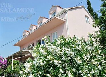 Apartman Mlini Croatia12 Apartman Mlini Croatia12